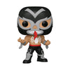 Spider-Man - Luchador Venom Pop! Vinyl Figure
