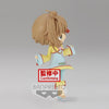 Cardcaptor Sakura - Clear Card Sakura Kinomoto (Vol.4) Q Posket Figure (Ver.B)