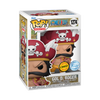 One Piece - Gol D. Roger US Exclusive (Chance of Chase) Pop! Vinyl Figure