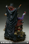 Batman - The Joker Deluxe Maquette
