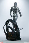 Fantastic Four - Silver Surfer Maquette
