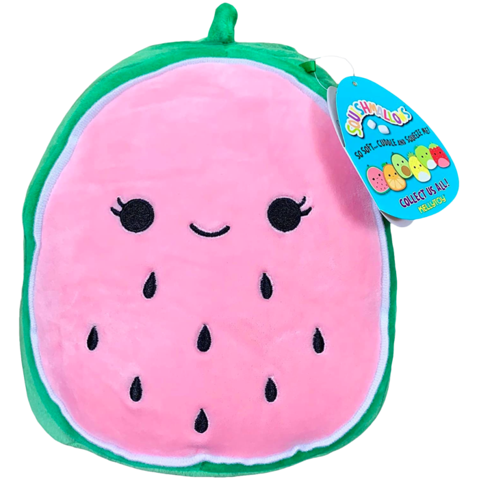 Squishmallows - Wanda the Watermelon 12