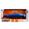Big Time Muscle - 1968 Dodge Charge 1:24 Scale