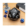 Stranger Things - Hellfire Stress Dice