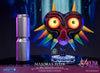 The Legend of Zelda - Majora's Mask Collector's Edition PVC Statue
