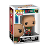 Red One - Callum Drift Pop! Vinyl Figure