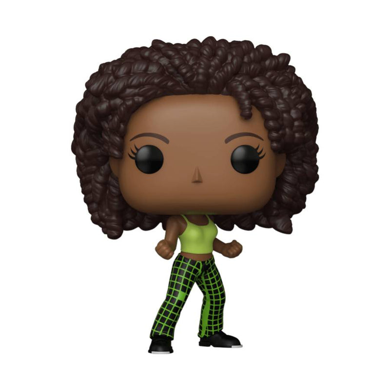 Spice Girls - Scary Spice (Wannabe) Pop! Vinyl Figure