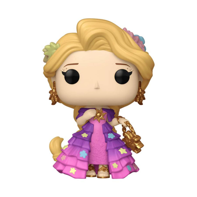 Disney Princess - Rapunzel (Grand Entrance) Pop! Vinyl Figure