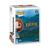 Brave - Merida with Torn Dress Pop! Vinyl Figure (NYCC 22 Exclusive)