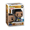 Hamilton - Lafayette NYCC21 Exclusive Pop! Vinyl Figure
