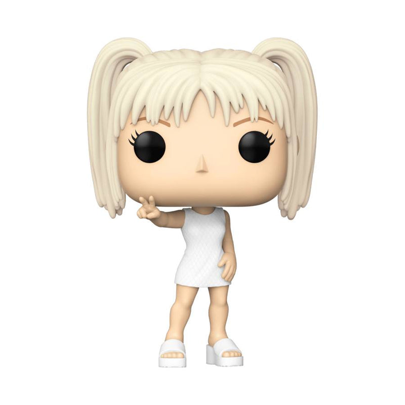 Spice Girls - Baby Spice (Wannabe) Pop! Vinyl Figure