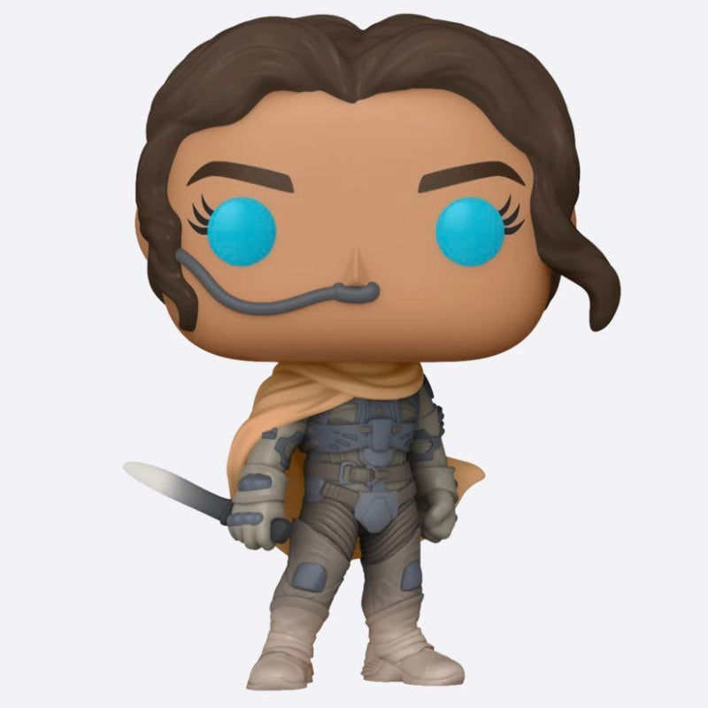 Dune (2021) - Chani Pop! Vinyl Figure