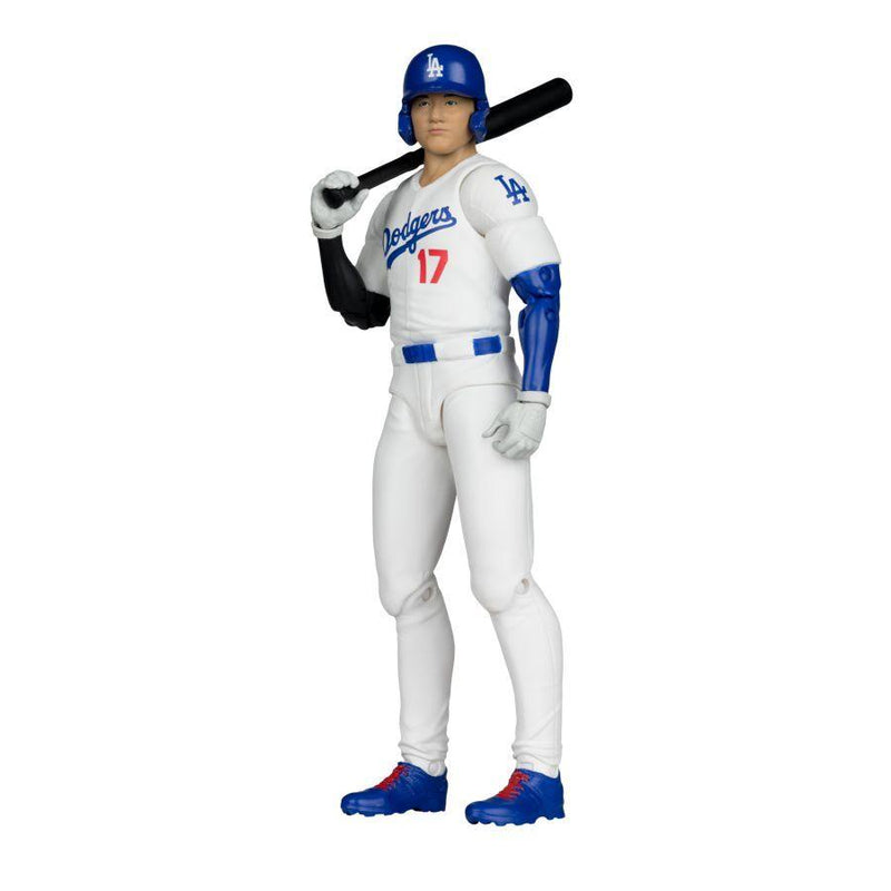 MLB - Shohei Ohtani (Dodgers) 6 Inch Articulated Figure
