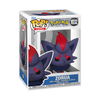 Pokemon - Zorua (US Exclusive) Pop! Vinyl Figure