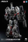 Transformers - MDLX Megatron Premium Action Figure