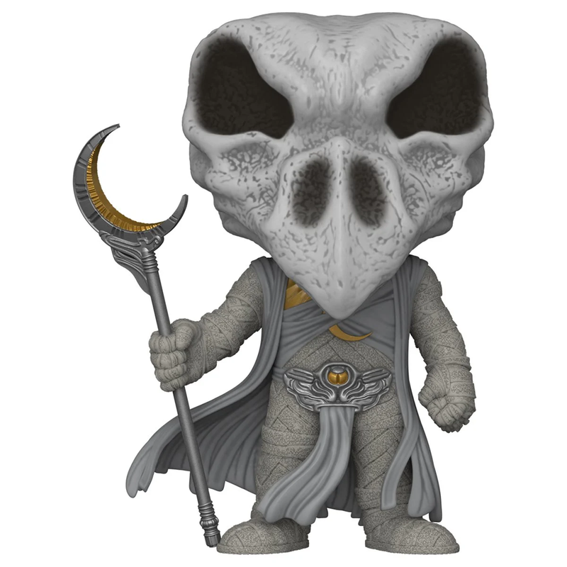 Moon Knight (TV) - Khonshu Pop! Vinyl Figure