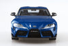 1/32 Snap Toyota GR Supra (Deep Blue Metallic) Model Kit