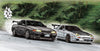 Initial D - 1/24 Ryosuke Takahashi FC3S RX-7 Plastic Model Kit