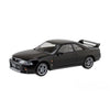 1/32 Snap Nissan R33 Skyline GT-R (Black) Model Kit
