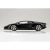 Lamborghini Countach LPI 800-41/32 Snap Model Kit (Black)