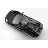 Lamborghini Countach LPI 800-41/32 Snap Model Kit (Black)