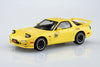 Initial D - Keisuke's RX-7 FD 1/32 Snap Model Kit