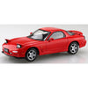 1/32 Snap Mazda FD3S RX-7 (Vintage Red) Model Kit