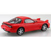 1/32 Snap Mazda FD3S RX-7 (Vintage Red) Model Kit