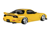 1/24 FD3S Rx-7 '02 Air Suspension Custom (Mazda) Model Kit