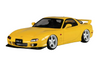 1/24 FD3S Rx-7 '02 Air Suspension Custom (Mazda) Model Kit