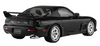 1/24 Mazdaspeed A-Spec FD3S RX-7 '99 (Mazda) Model Kit