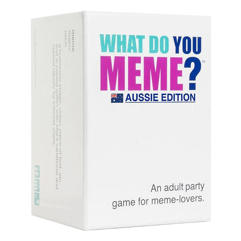 What Do You Meme? Refreshed