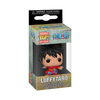 One Piece - Luffy in Kimono Pop! Keychain