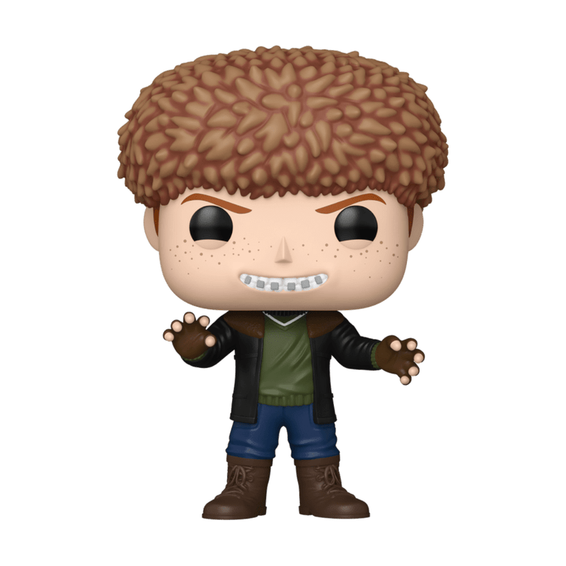 A Christmas Story - Scut Farkus Pop! Vinyl Figure