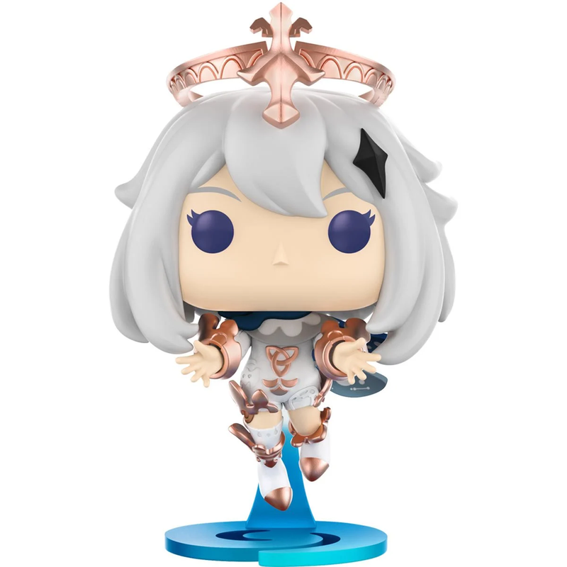 Genshin Impact - Paimon Pop! Vinyl Figure