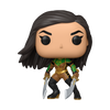 DC Comics - Talia Al Ghul Pop! Vinyl Figure (SDCC 23 Exclusive)