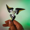 Overwatch - Limited Edition Genji's Shuriken Replica