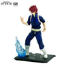 My Hero Academia - Shoto Todoroki 1:10 Scale Action Figure