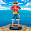 One Piece - Monkey D. Luffy 1/10 Scale Statue