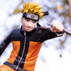 Naruto - Naruto 1/10 Scale Figure