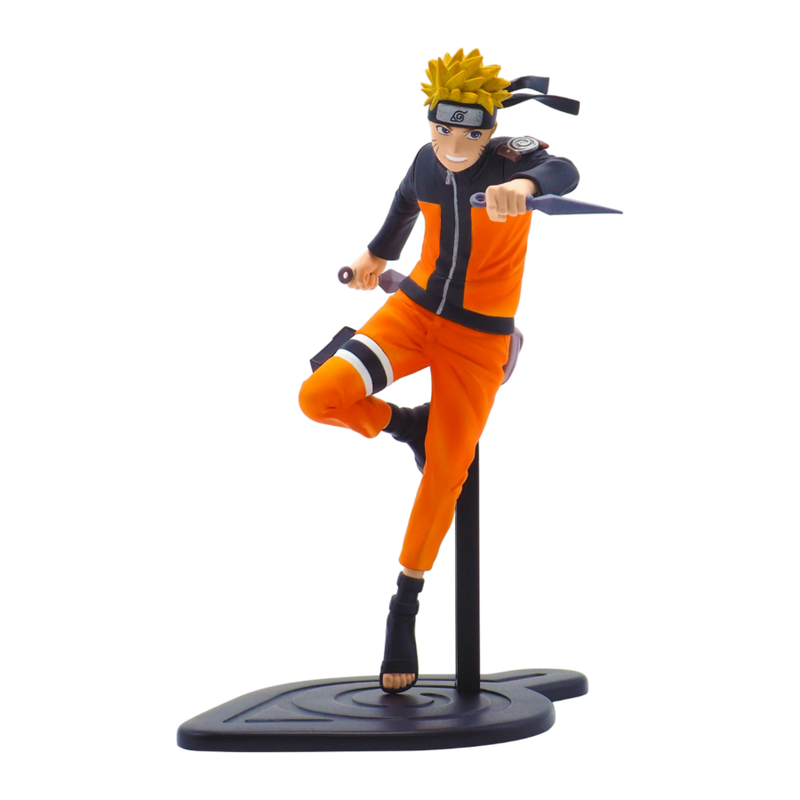 Naruto - Naruto 1/10 Scale Figure