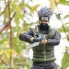 Naruto - Kakashi 1/10 Scale Figure
