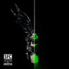 Death Note - Ryuk Glow-in-the-Dark 1/10 Scale Figure