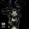 Death Note - Ryuk Glow-in-the-Dark 1/10 Scale Figure