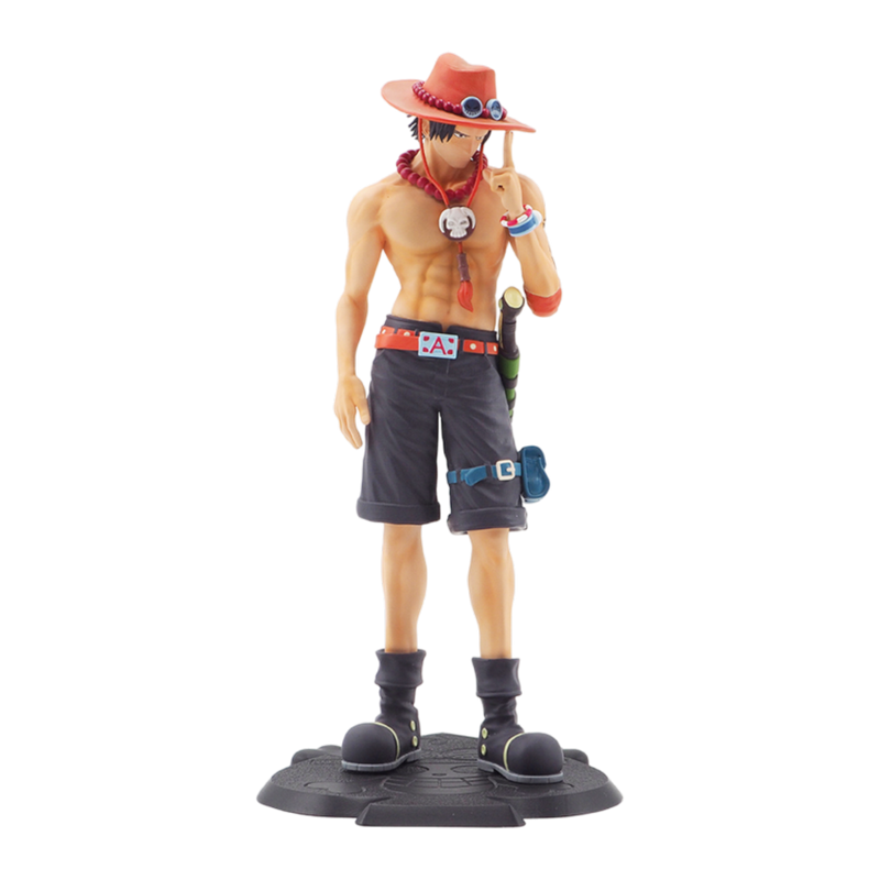 One Piece - Portgas D. Ace 1/10 Scale Figure