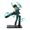 My Hero Academia - Izuku One For All 1:10 Scale Action Figure