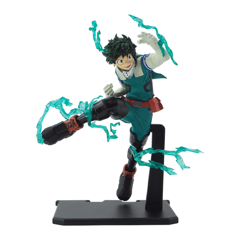 My Hero Academia - Izuku One For All 1:10 Scale Action Figure