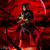 Naruto - Itachi 1/10 Scale Figure