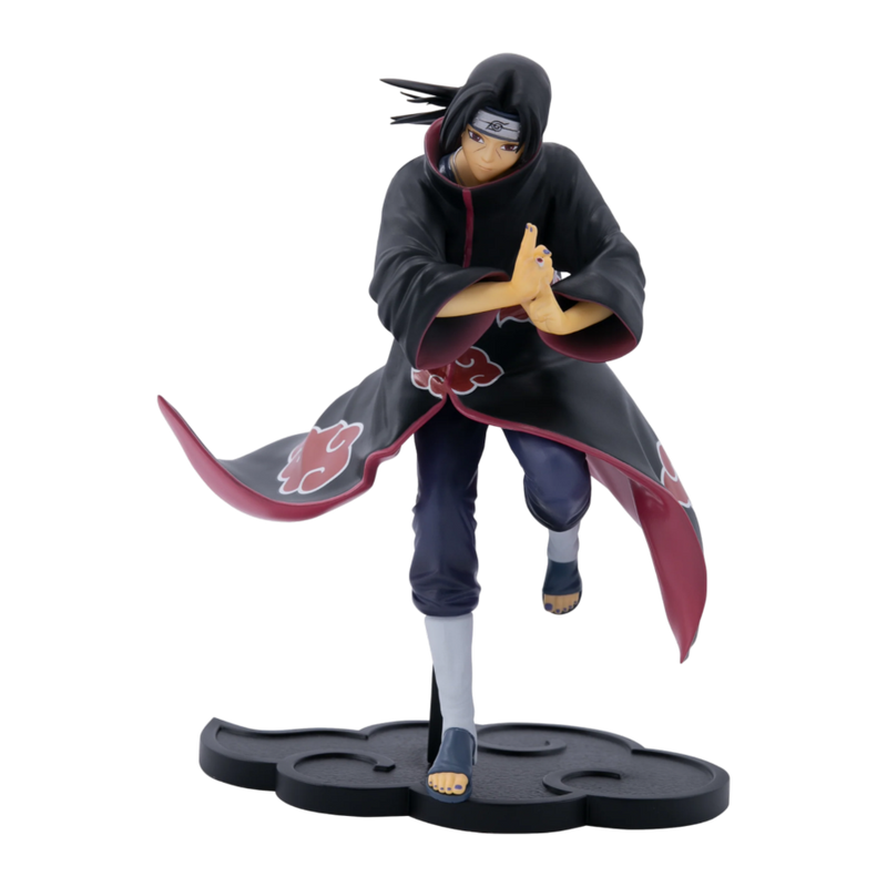 Naruto - Itachi 1/10 Scale Figure
