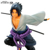 Naruto - Sasuke 1/10 Scale Figure